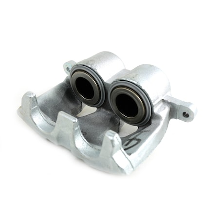 Mopar Brake Backing Plate, 68157611AA 68157611AA